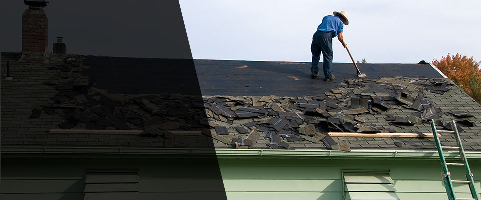 Boyers Roofing Contractors