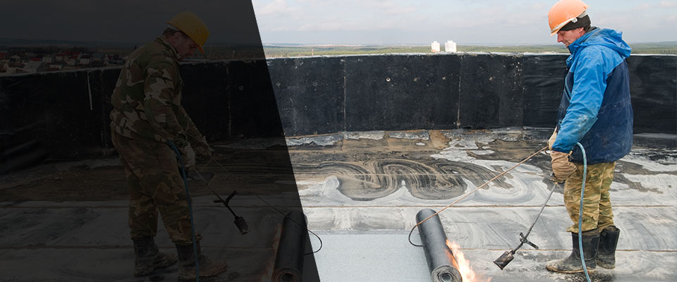 Boyers Roofing Contractors